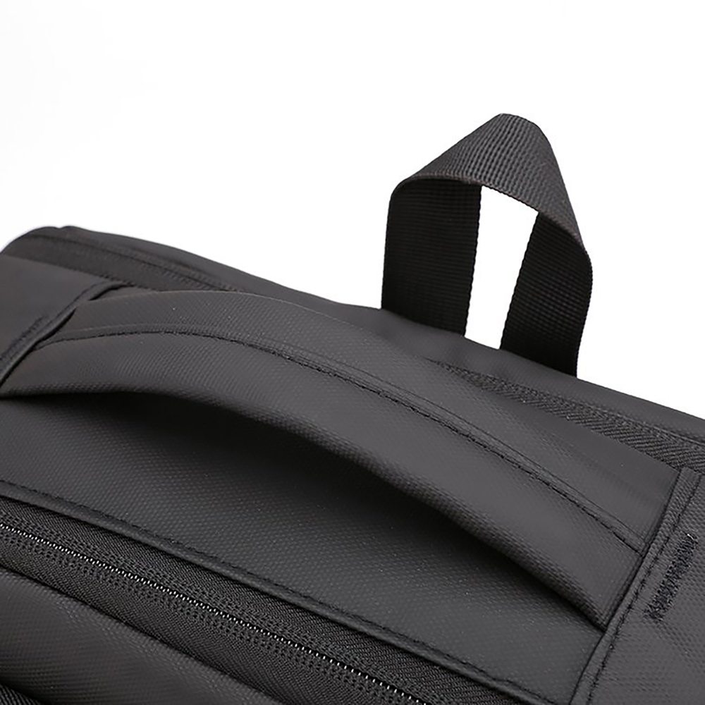 ICONIC - 2 Handle Premium Backpack